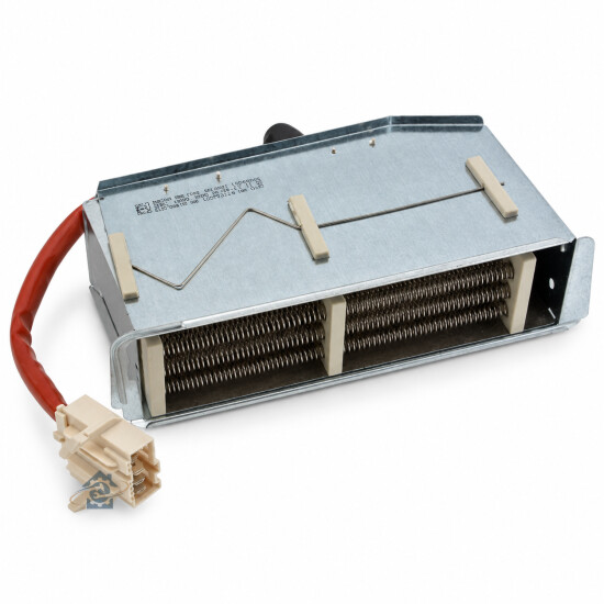 Résistance 230V 1400+800W pour sèche-linge Electrolux, AEG, Zanussi, Faure, Arthur Martin - 1257532141