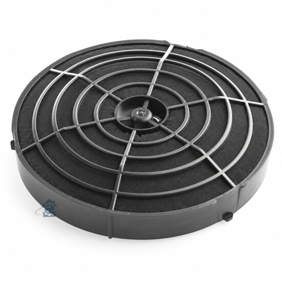 Filtre à graisse lavable type 57 177x41mm pour hotte Elica - CFC0162221