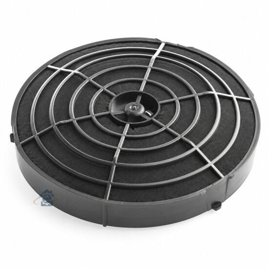 Filtre à graisse lavable type 57 177x41mm pour hotte Elica - CFC0162221