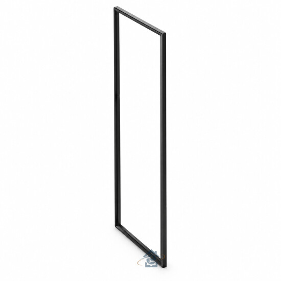 Joint de porte réfrigérateur (compartiment réfrigérateur) FR000915 - Schneider, Continental Edison, Coldis, Friac, Starfrost
