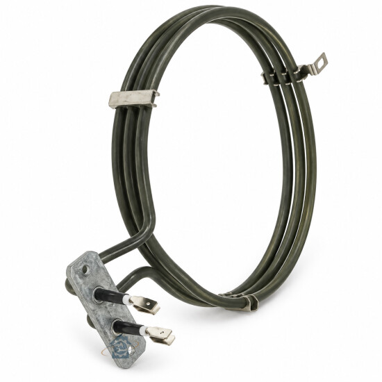 Résistance circulaire 2500W pour four Scholtes / Ariston Hotpoint - C00274054