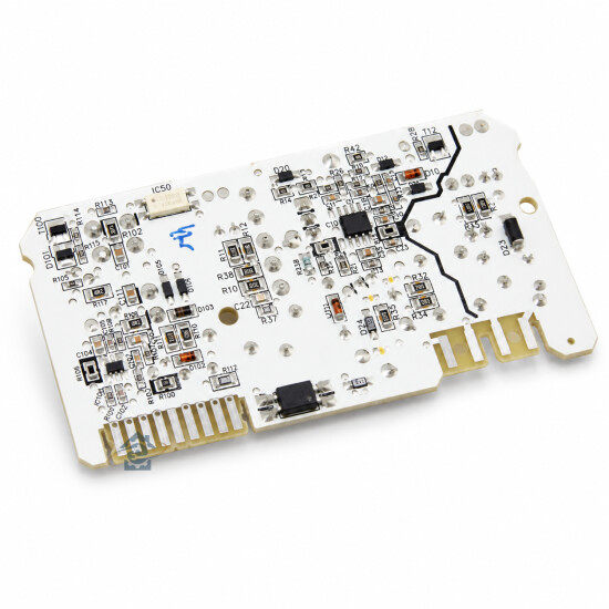 Module transformateur pour hotte Bosch, Siemens, Neff, Gaggenau - 00754344