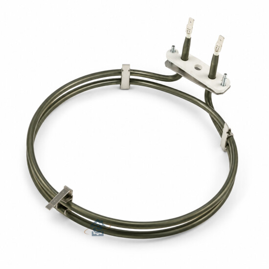 Résistance circulaire 2100 W pour four et cuisinière Gorenje - 824959