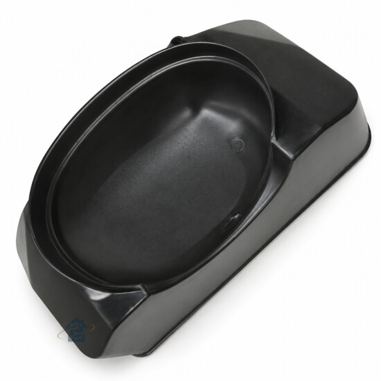 Bac à eau Réfrigérateur / Congélateur Ariston Hotpoint, Indesit, Scholtes, Whirlpool - C00145091