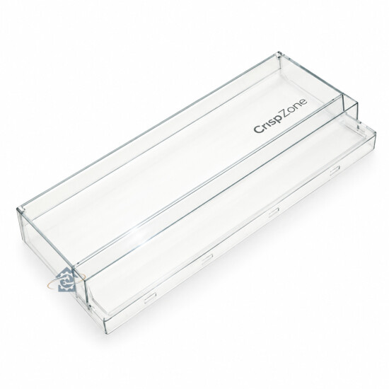 Gorenje Façade de tiroir 465x195 mm - 407996