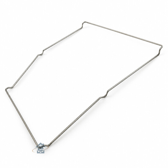 Grille support de broche four / cuisinière Arthur Martin Electrolux - 3546234034