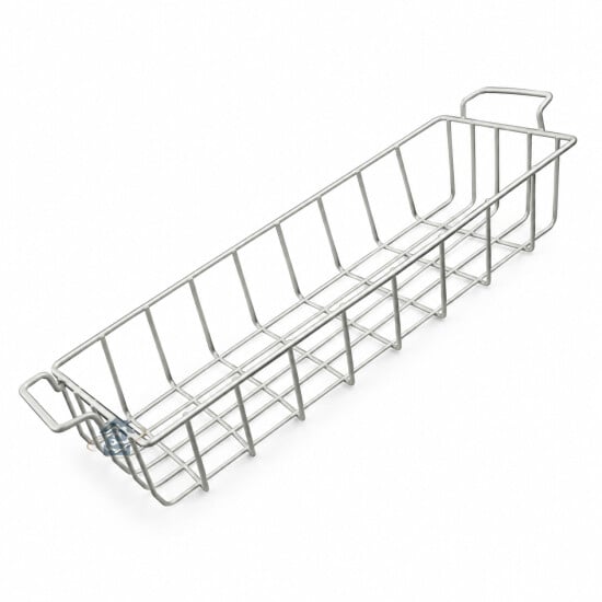 Beko Panier de congélateur 465x253x155 mm