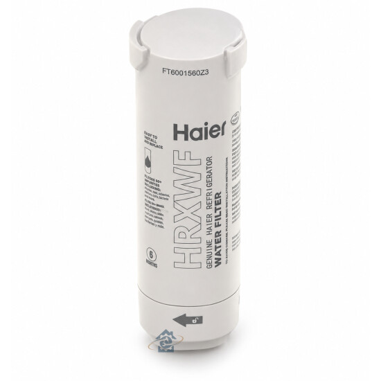 Filtre à eau Haier pour réfrigérateur - 0060869187