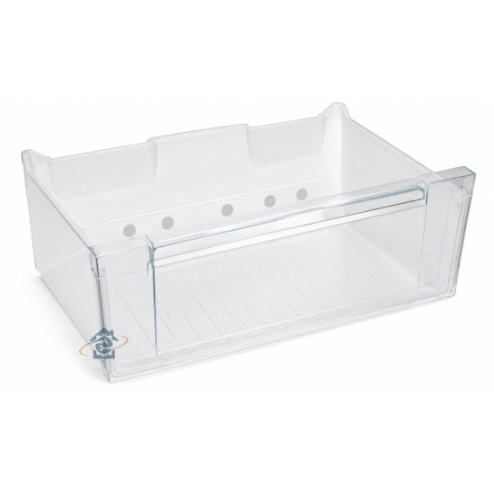 Tiroir inférieur Ariston Hotpoint / Indesit / Silverline - C00525617