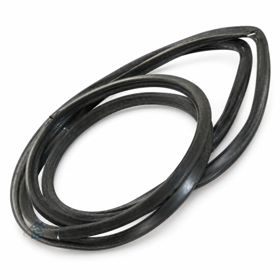 Joint de porte four / cuisinière Bosch Siemens 00497680