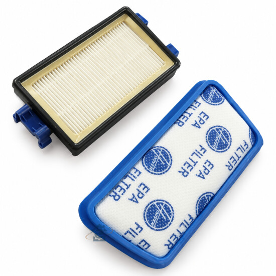 Kit filtre HEPA U86 Hoover - 35601767