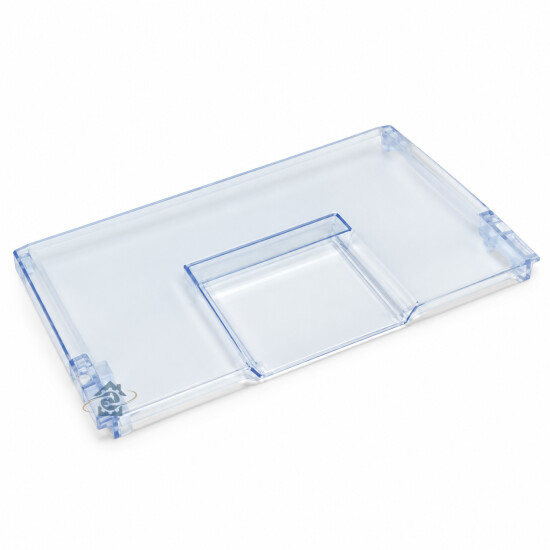 Façade de tiroir réfrigérateur / congélateur Beko 4332060300