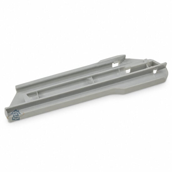 Whirlpool - Guide rail droit pour bac à légumes - 480132101068
