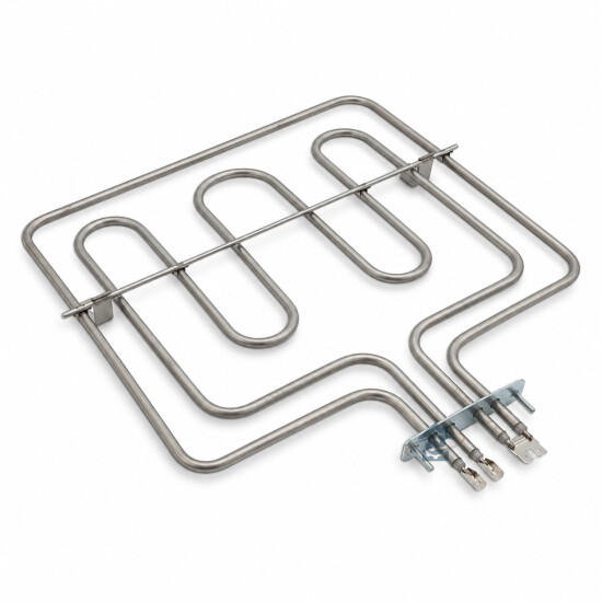 Résistance grill 1750W + 800W Zanussi / Faure / Electrolux - 3570355010