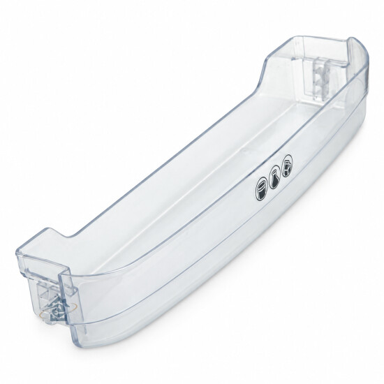 Balconnet de porte réfrigérateur Whirlpool / Indesit / Ignis / Laden / Bauknecht - C00381071