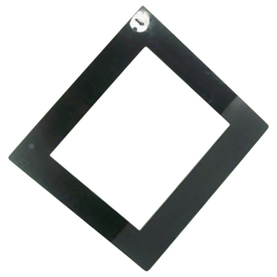 Facade de porte 71X1535