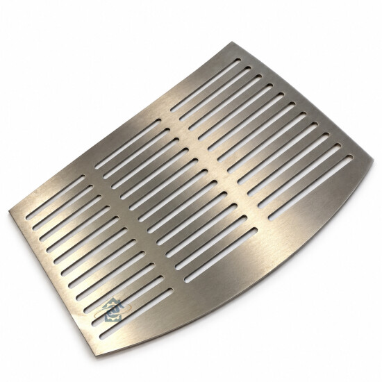 Magimix Grille brossée 503798