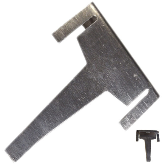 Clips (vidange) d'origine DA61-06796A, DA61-14306A