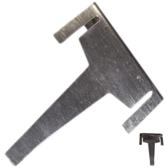 Clips (vidange) d'origine DA61-06796A, DA61-14306A