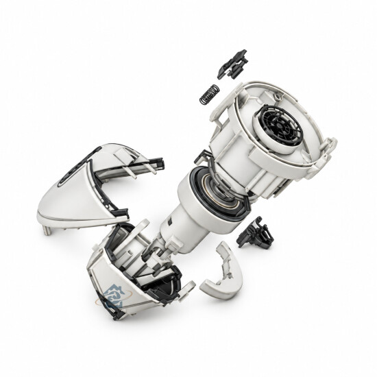 Bloc moteur bleu Rowenta SS-2230002474