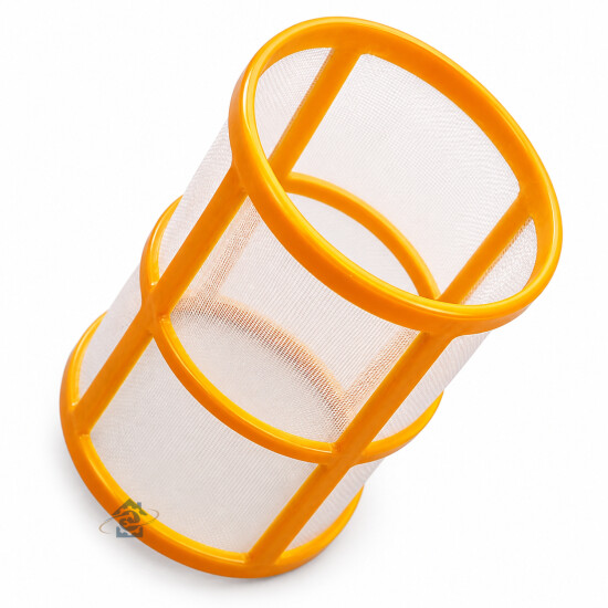 Cylindre de protection filtre HEPA Tornado - 4055091336