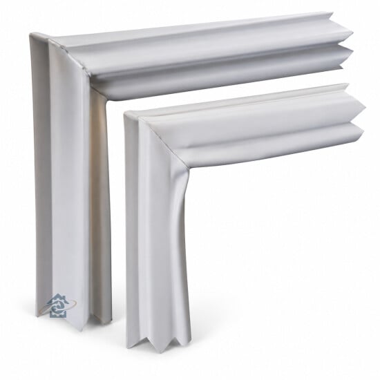 Joint de porte réfrigérateur Whirlpool 481246688577