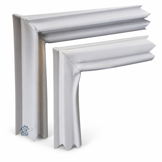 Joint de porte réfrigérateur Whirlpool 481246688577