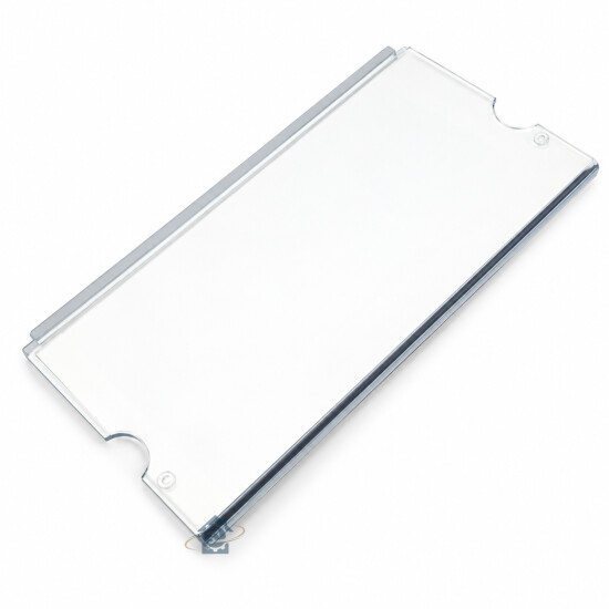 Clayette en verre Liebherr 408x303 mm - 7272658