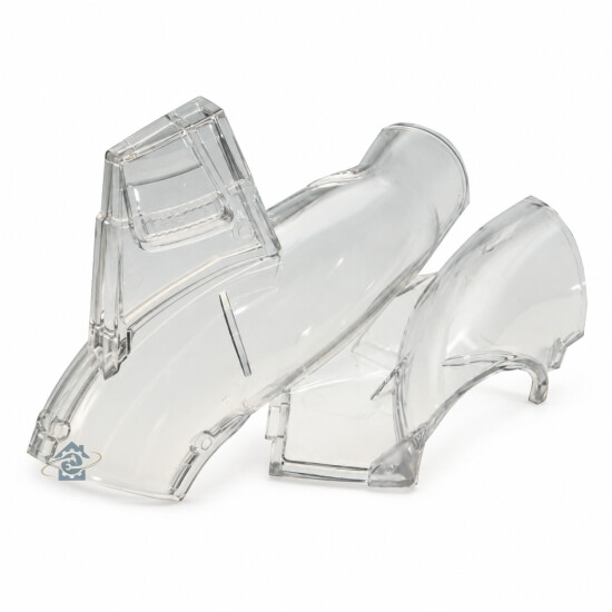 Rowenta - Support tuyau flexible aspirateur - SS-1600005524