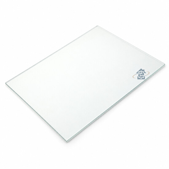 Clayette étagère en verre Bosch / Siemens - 11004279