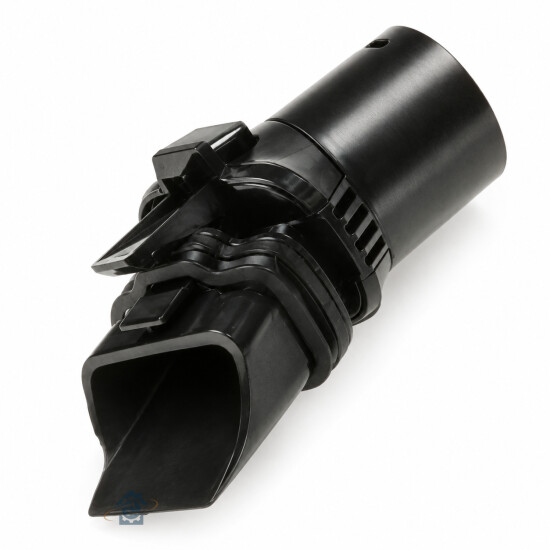 Raccord de flexible aspirateur Rowenta RS-RT3868