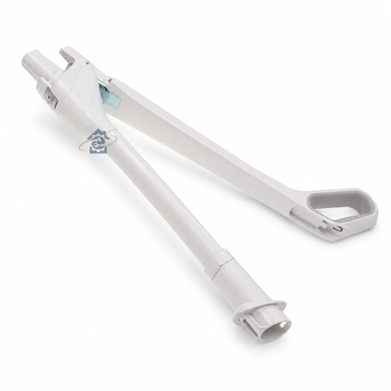 Rowenta - Tube poignée flexible pour aspirateur - SS-2230002819 / SS-2230003399
