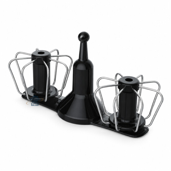 Fouet à double rotation Moulinex Companion XF38J010