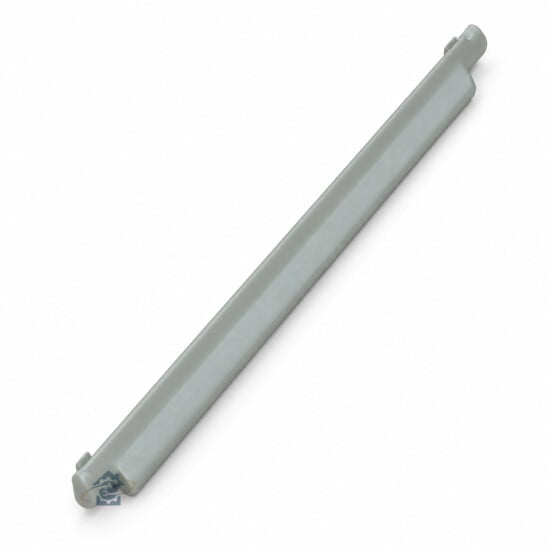 Enjoliveur arrière de clayette verre réfrigérateur / congélateur Electrolux, AEG, Zanussi, Faure, Arthur Martin - 2425096019