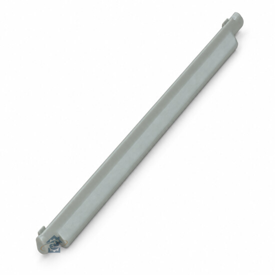 Enjoliveur arrière de clayette verre réfrigérateur / congélateur Electrolux, AEG, Zanussi, Faure, Arthur Martin - 2425096019