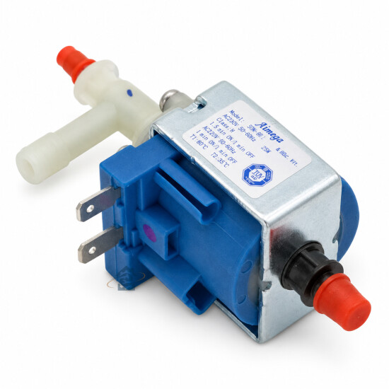 Pompe centrale vapeur SEB/Calor CS-10000040