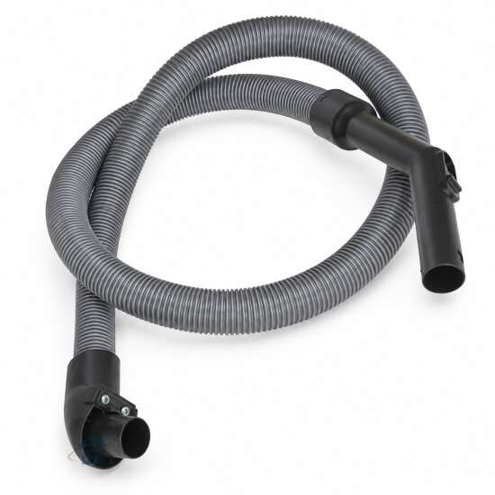 Flexible complet avec poignée pour aspirateur - 3617462