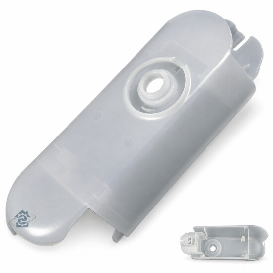 Boîtier de thermostat pour réfrigérateur Whirlpool, Indesit, Bauknecht, Ariston Hotpoint - 480132103285