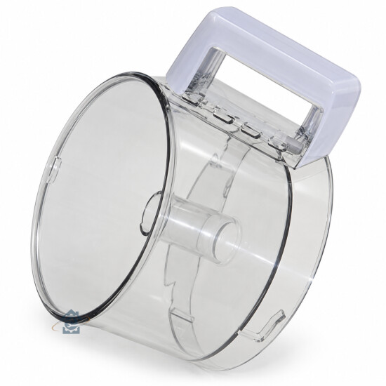 Magimix Cuve blanche pour robot ménager - 17338