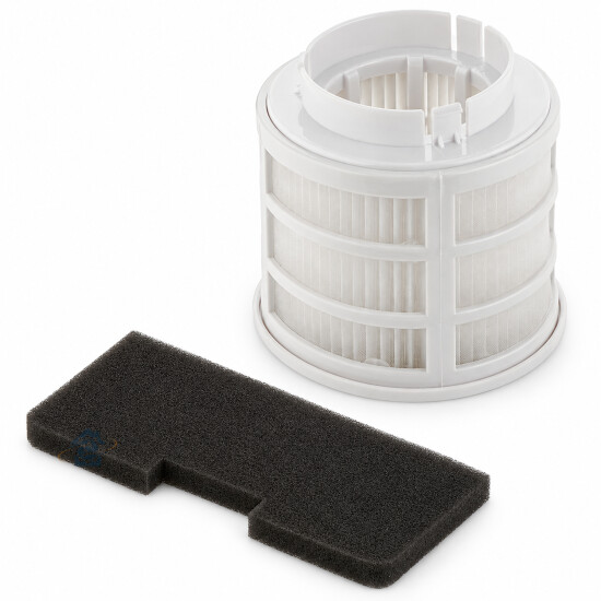 Hoover Kit filtre U99 avec filtre moteur - 35602359