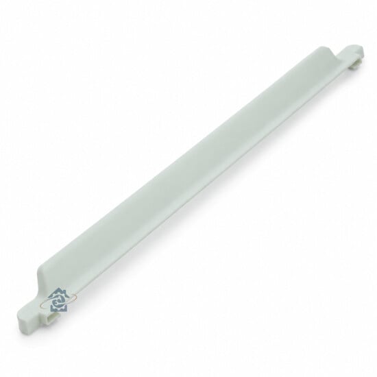 Electrolux - Profilé arrière de clayette 478 mm - 2231065166
