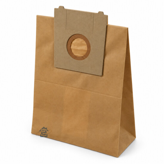 Severin - Boîte de 5 sacs papier pour aspirateur - 09200142