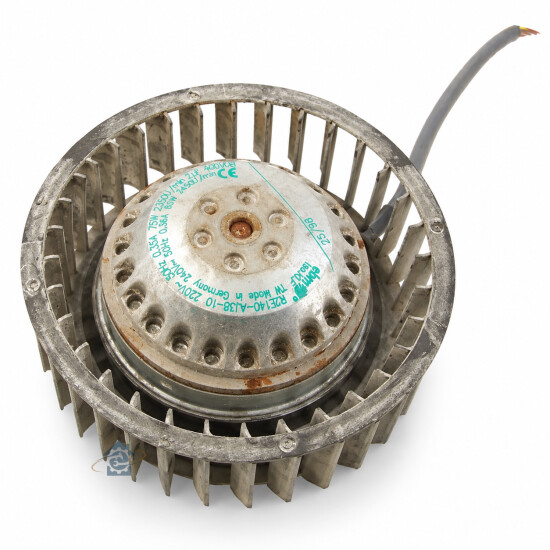Moteur de ventilation sèche-linge Ariston Hotpoint C00042598