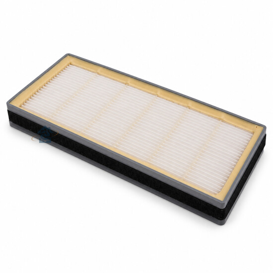Filtre HEPA LG VEF-SQ3NA pour aspirateur
