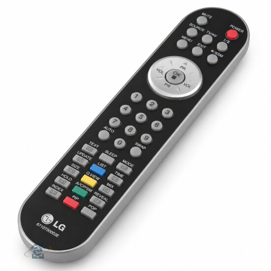 Télécommande LG 6710T00003E