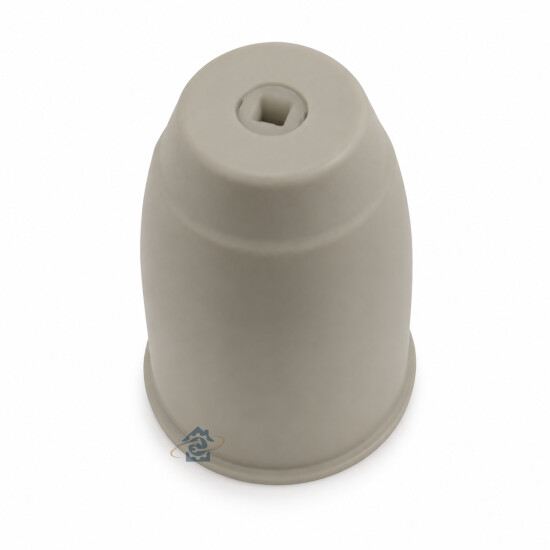 Braun Entraîneur de fouet blanc BR67050218