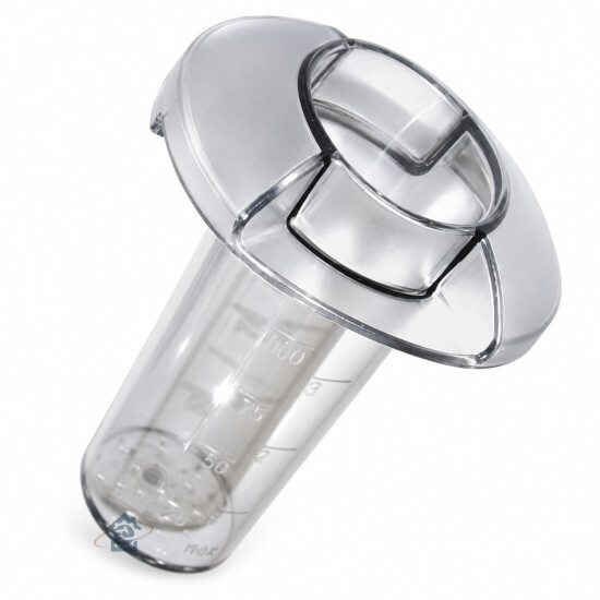 Bosch - Bouchon de couvercle pour robot ménager - 00606437
