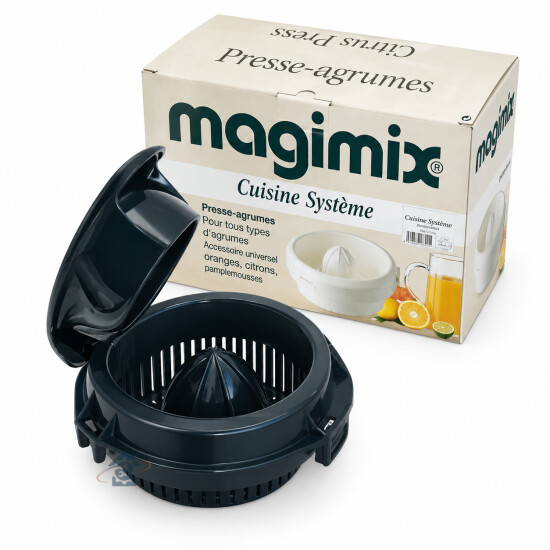Presse-agrumes complet pour robot ménager Magimix