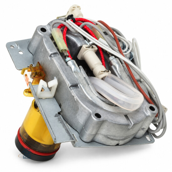 DeLonghi - Résistance boiler - 5513227881