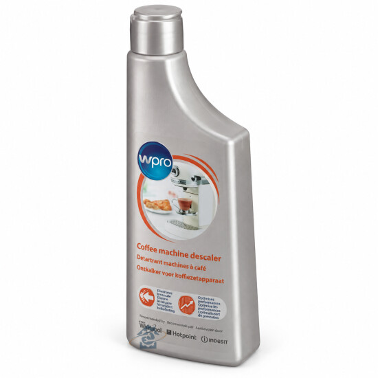 WPRO Détartrant liquide 250 ml - CLD250